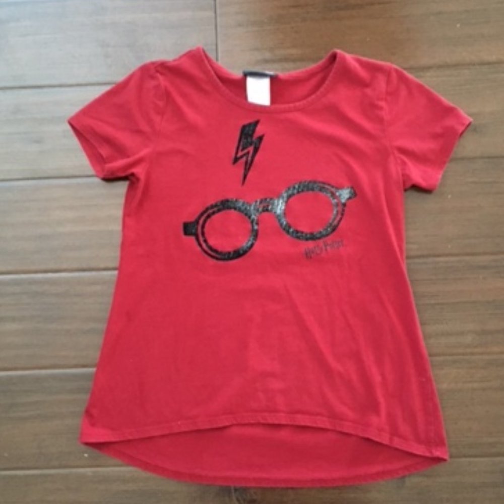 Harry Potter shirt (2)